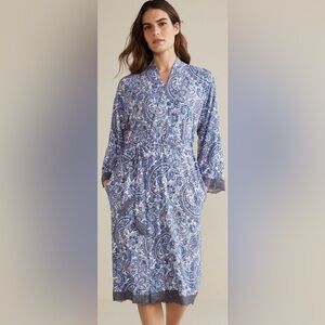 NWT soft surroundings robe